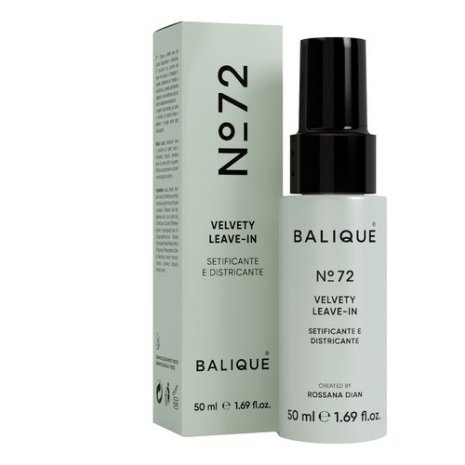 N72 VELVETY LEAVE IN 50ML