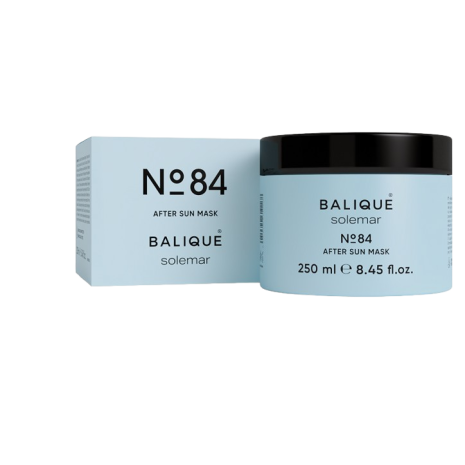 N84 MASCHERA DOPO SOLE 250ML N84 MASCHERA DOPO SOLE 250ML