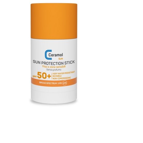 CERAMOL SUN PROTECT STICK SPF50+ CERAMOL SUN PROTECT STICK SPF50+