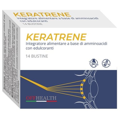 KERATRENE 14BST