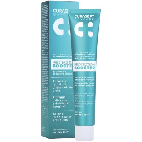 Curasept Daycare Dentif Frozen