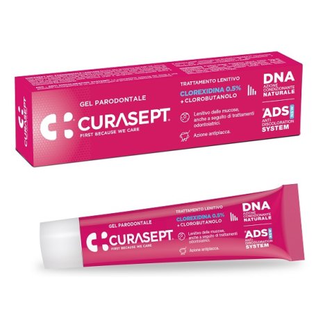 Curasept Gel Parod Ads Dna Len Curasept Gel Parod Ads Dna Len