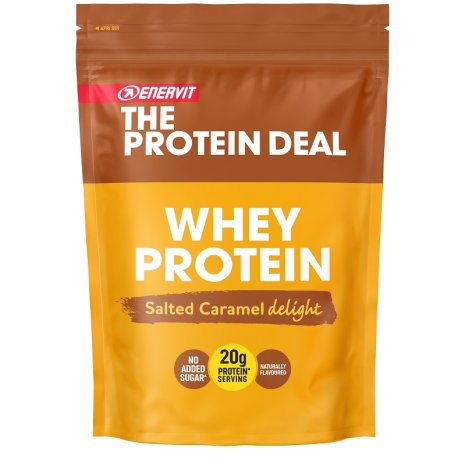 WHEY PROTEIN BST SALTED CARAMEL