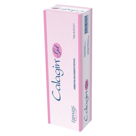 CALAGIN GEL 30ML