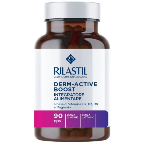 RILASTIL DERM-ACTIVE BOOST 90CPS RILASTIL DERM-ACTIVE BOOST 90CPS