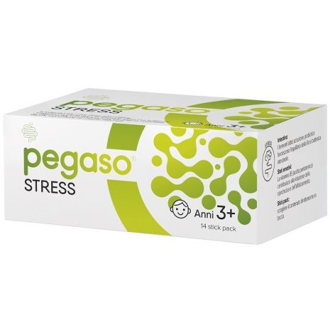 PEGASO STRESS 14STICKPACK