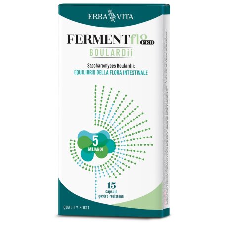 EV FERMENTFLOR PRO BOULARDII 15C