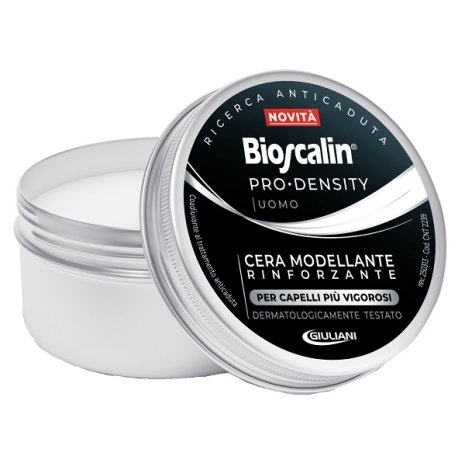 BIOSCALIN PRO DENSITY CRE MODEL.