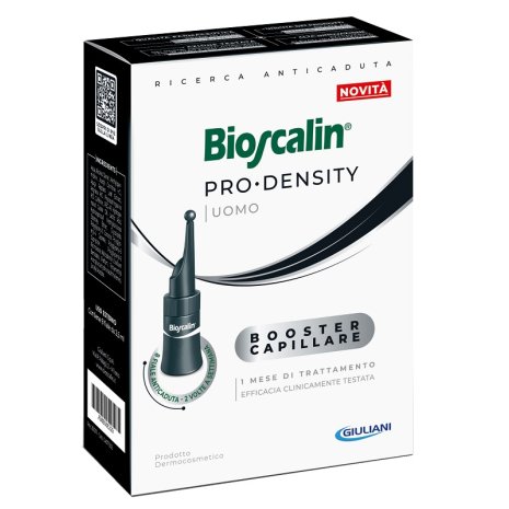 BIOSCALIN PRO DENSITY 8F