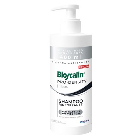 BIOSCALIN PRO DENSITY SHA 400ML