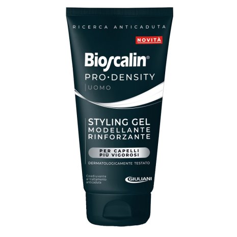 BIOSCALIN PRO DENSITY GEL