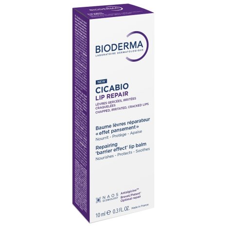 CICABIO LIP REPAIR 10ML CICABIO LIP REPAIR 10ML