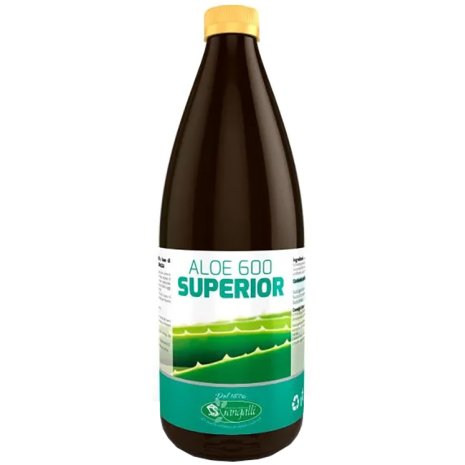ALOE 600 SUPERIOR PURO SUCCO ALOE 600 SUPERIOR PURO SUCCO