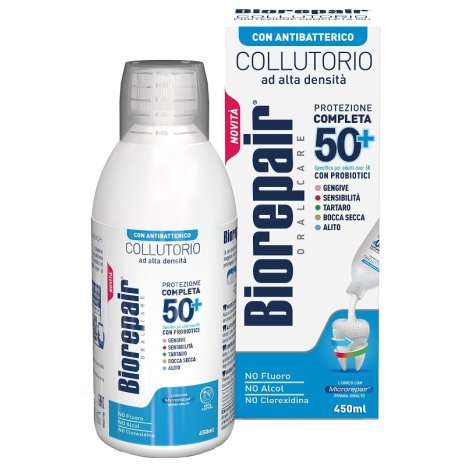 BIOREPAIR COLLU PROT COMPL 450ML BIOREPAIR COLLU PROT COMPL 450ML