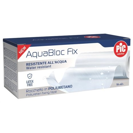 PIC AQUABLOC FIX ROC CM10X2M PIC AQUABLOC FIX ROC CM10X2M