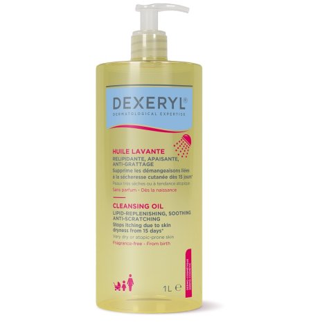 DEXERYL OLIO LAVANTE 1L