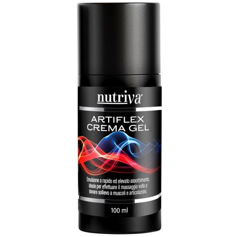 NUTRIVA ARTIFLEX CR GEL 100ML