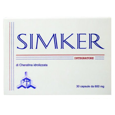 SIMKER INTEGRAT 30CPR