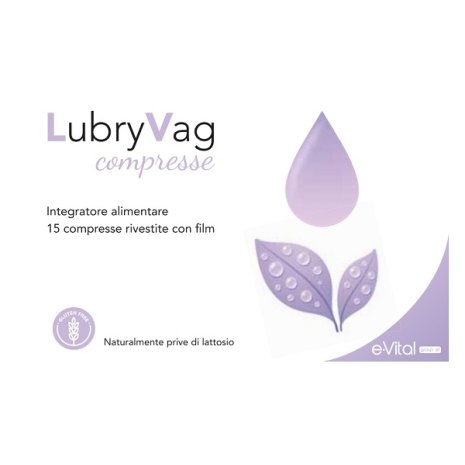 LUBRIVAG 15CPR LUBRIVAG 15CPR