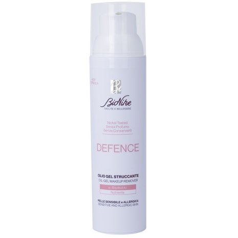DEFENCE OLIO GEL STRUCC 75ML