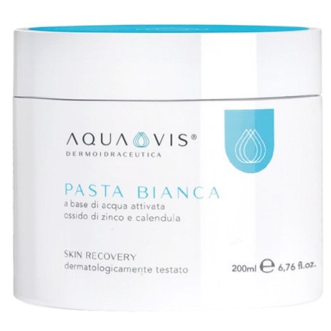 AQUAVIS DS PASTA BIANCA 200ML