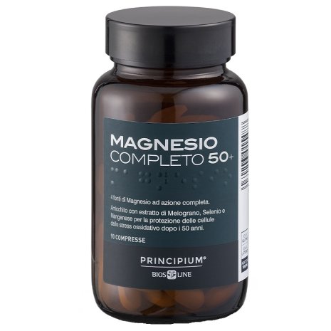 PRINCIPIUM MAGNESIO CB50+ 90CP
