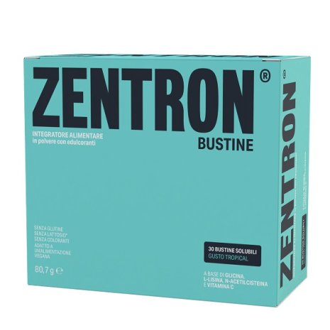 ZENTRON 30BUST ZENTRON 30BUST