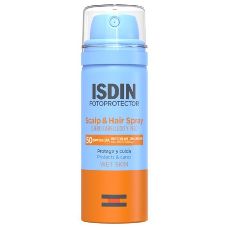 SCALP & HAIR SPRAY SPF50 50ML
