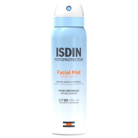 FOTOPROTECTOR FACIAL MIST 100ML