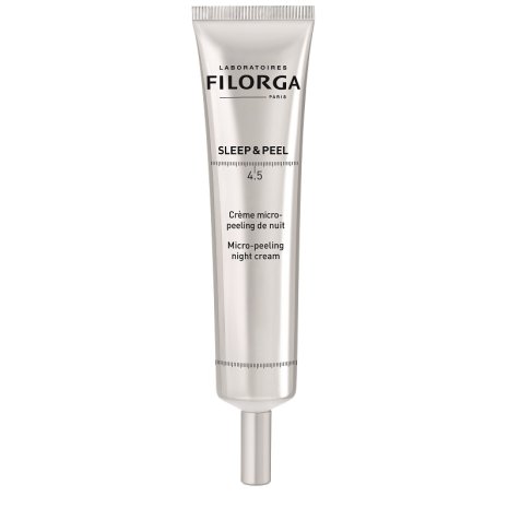 FILORGA SLEEP & PEEL 4,5 40ML