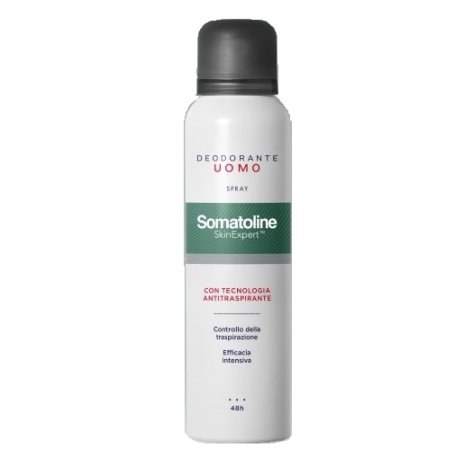 SOMAT DEO SPRAY UOMO 150ML