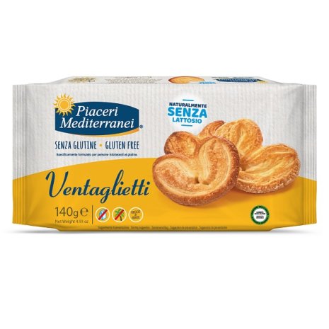 PIACERI MEDIT VENTAGLIETTI140G PIACERI MEDIT VENTAGLIETTI140G