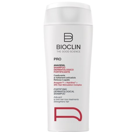 BIOCLIN PRO ANAGENIL SH FORTIF