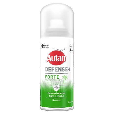 AUTAN DEFENSE FORTE SPRAY100ML AUTAN DEFENSE FORTE SPRAY100ML