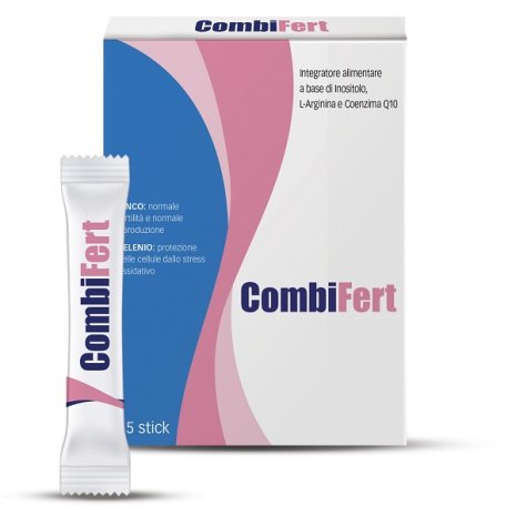 COMBIFERT 15STICK COMBIFERT 15STICK