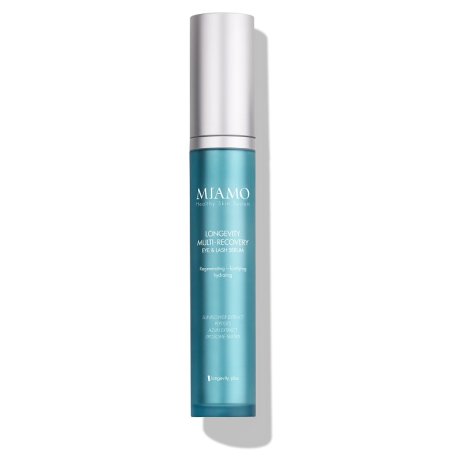 MIAMO LP MULT-REC EYE&LASH SER
