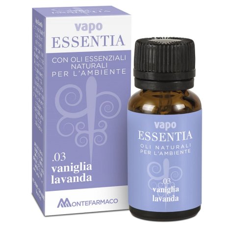 VAPO ESSENTIA VAN/LAVANDA 3 VAPO ESSENTIA VAN/LAVANDA 3