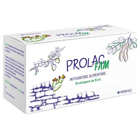 PROLAC FAM 20STICKPACK