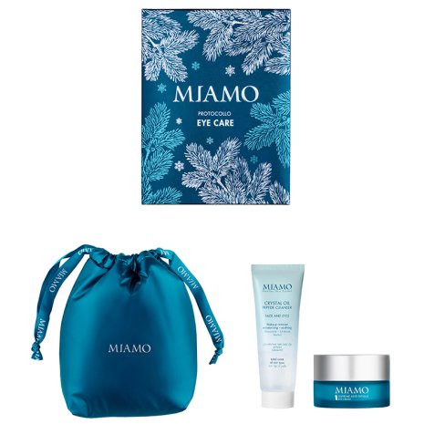 MIAMO COF PROTOCOLLO EYE CARE