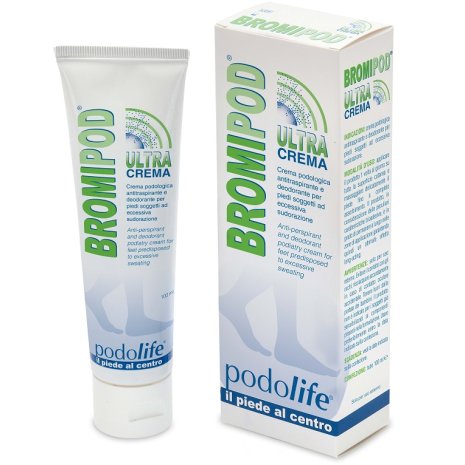 BROMIPOD ULTRA CREMA 100ML