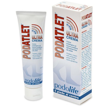 PODATLET ULTRA CREMA 100ML