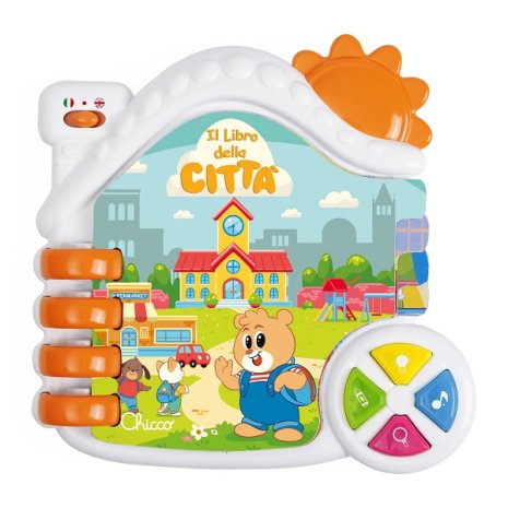 CH GIOCO ABC LIBR CITTA' IT/EN