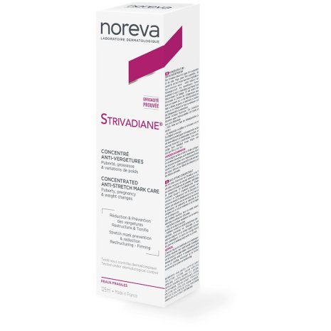 STRIVADIANE CONCEN A/SMAG 125ML STRIVADIANE CONCEN A/SMAG 125ML