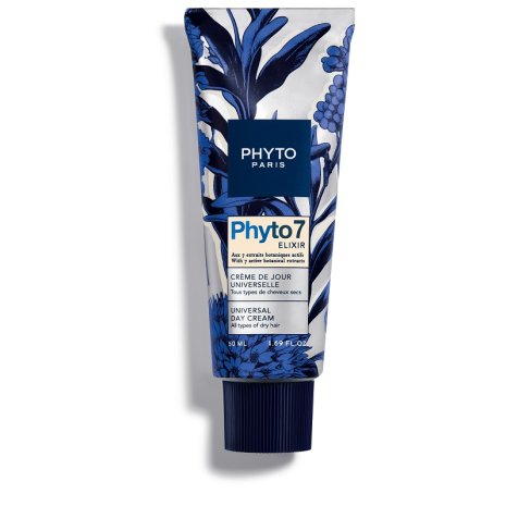 PHYTO 7 ELIXIR CREMA UNIV 50ML N PHYTO 7 ELIXIR CREMA UNIV 50ML N