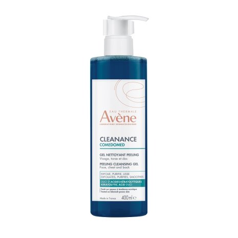 AVENE CLEANANCE COMED GEL DET AVENE CLEANANCE COMED GEL DET
