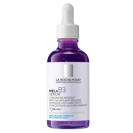 LA ROCHE P.MELA B3 SIERO 50ML