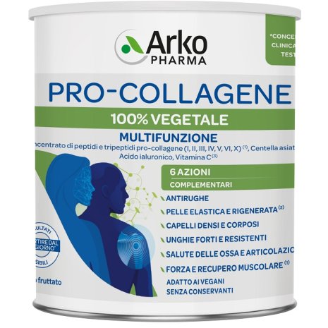 PRO-COLLAGENE POLV 231GR ARKOFAR PRO-COLLAGENE POLV 231GR ARKOFAR