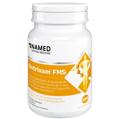 NUTRIXAM FMS 200CPR NUTRIXAM FMS 200CPR