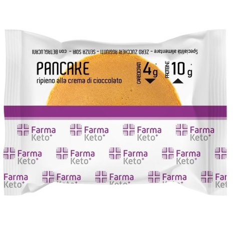 FARMAKETO PANCAKE RIP CIOC 50G