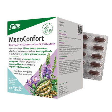 SALUS MENOCONFORT 60CPS S/GL S/L